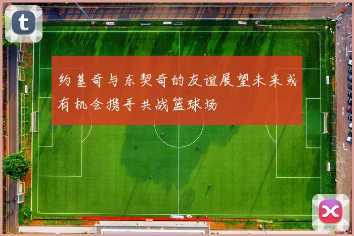 约基奇与东契奇的友谊展望未来或有机会携手共战篮球场