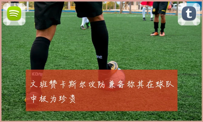 文班赞卡斯尔攻防兼备称其在球队中极为珍贵